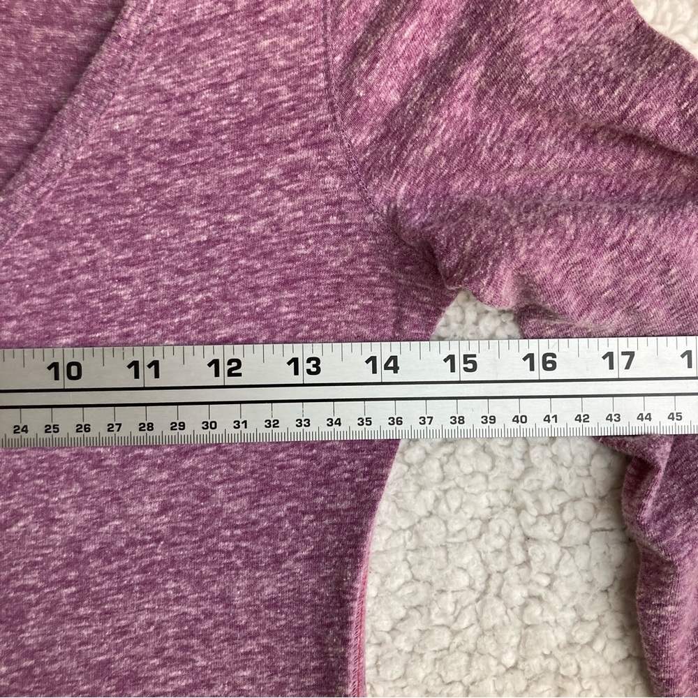 American Eagle Women's long sleeve tee, Sz S - Picture 6 of 15